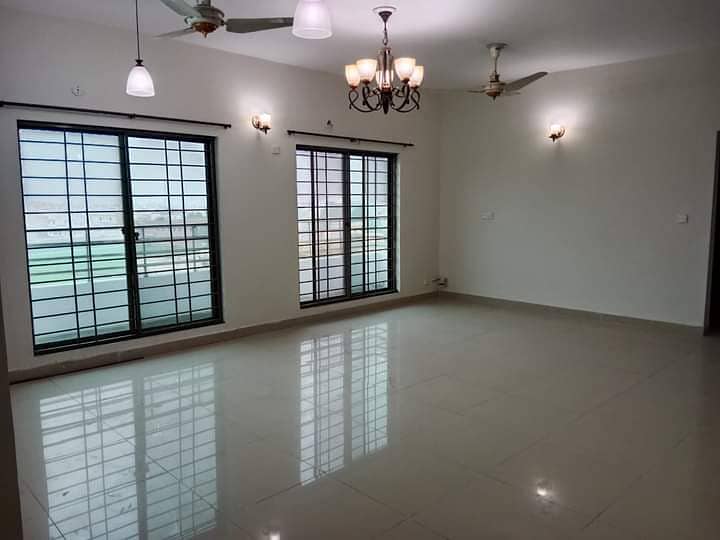 Apartment Available For Rent In Askari 11 Sec-B Lahore 0