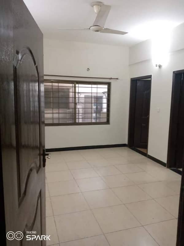 Apartment Available For Rent In Askari 11 Sec-B Lahore 10