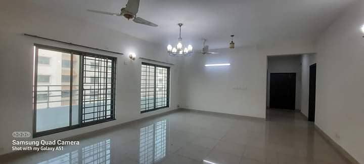 Apartment Available For Rent In Askari 11 Sec-B Lahore 11