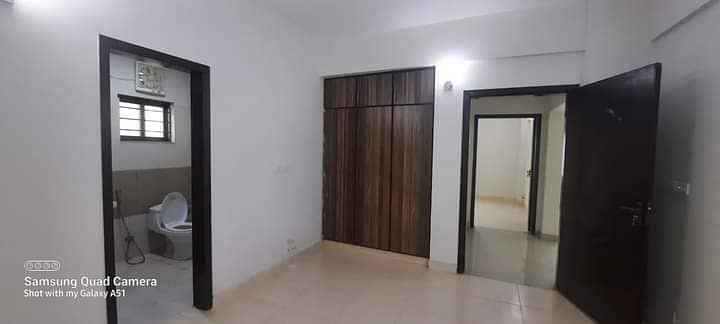 Apartment Available For Rent In Askari 11 Sec-B Lahore 12