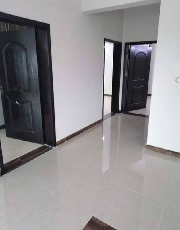 Apartment Available For Rent In Askari 11 Sec-B Lahore 15