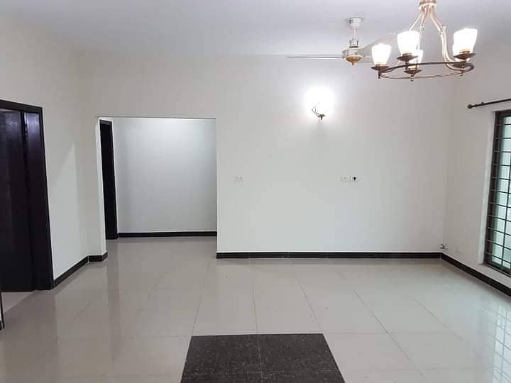 Apartment Available For Rent In Askari 11 Sec-B Lahore 22