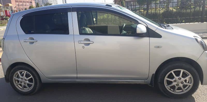 Toyota Pixis Epoch 2014 2