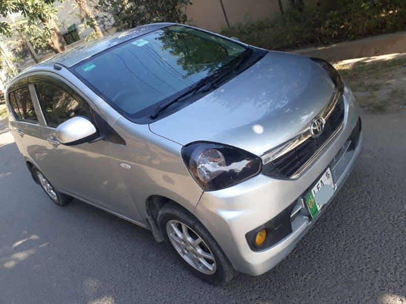 Toyota Pixis Epoch 2014 10