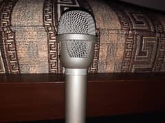 Microphone