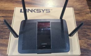 Linksys