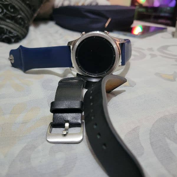 Samsung Gear s3 0