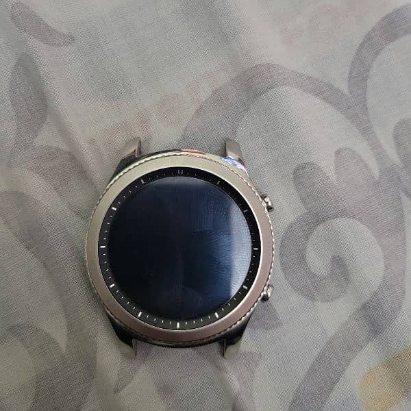 Samsung Gear s3 2