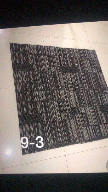 Window Blinds/ Curtains/ Wallpaper/wall panel/Wooden floor 7