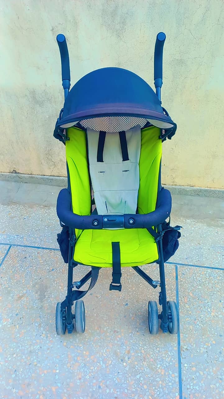 Pram baby chair, camping pram, children pram 4