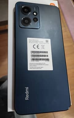 Redmi note 12 8/128