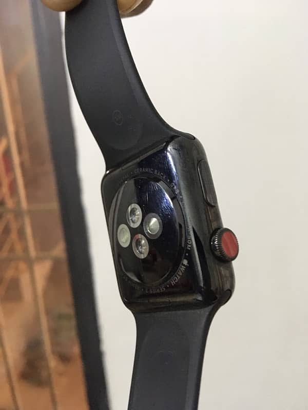 Apple Watch S3 LTE 2