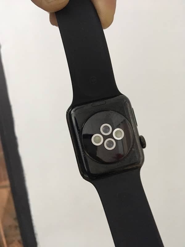 Apple Watch S3 LTE 3