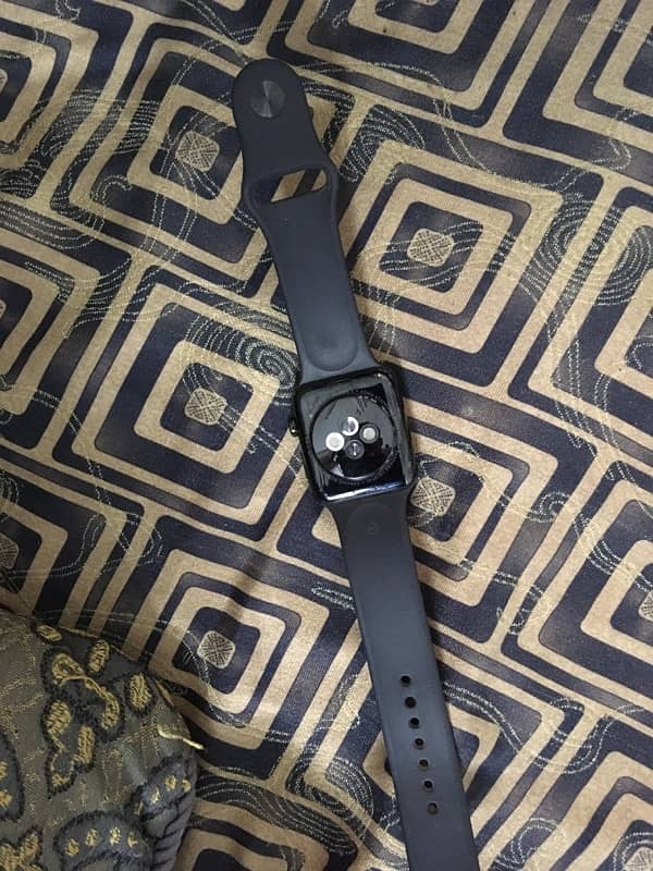 Apple Watch S3 LTE 4