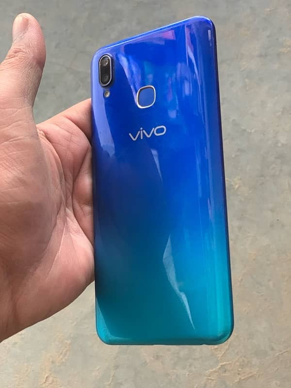 Vivo y93 (( Exchange possible ) 0