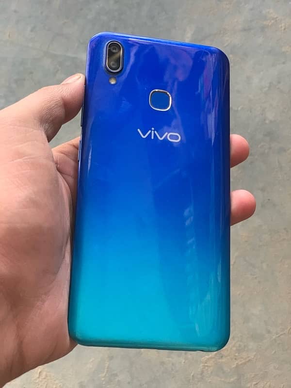 Vivo y93 (( Exchange possible ) 2