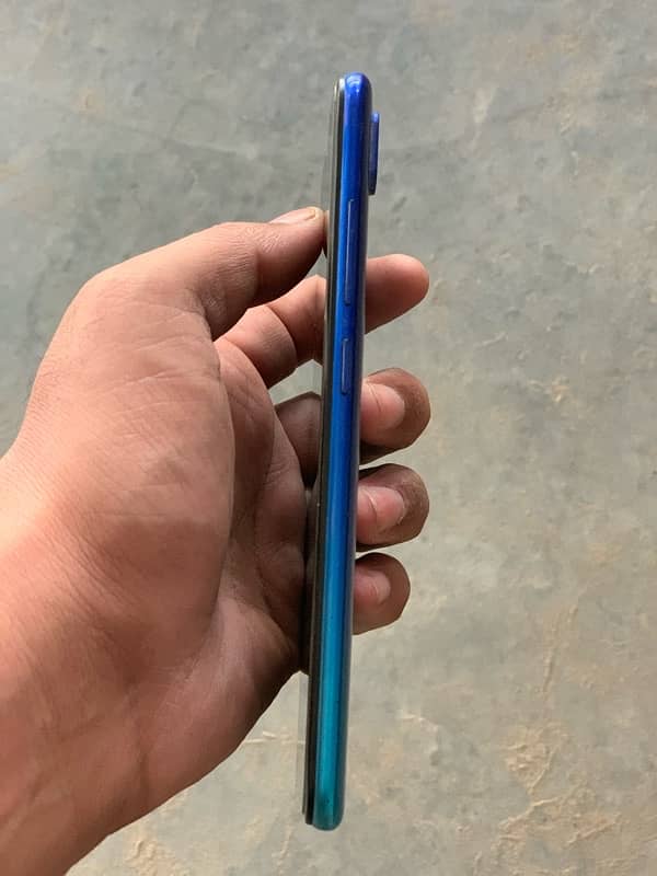 Vivo y93 (( Exchange possible ) 3