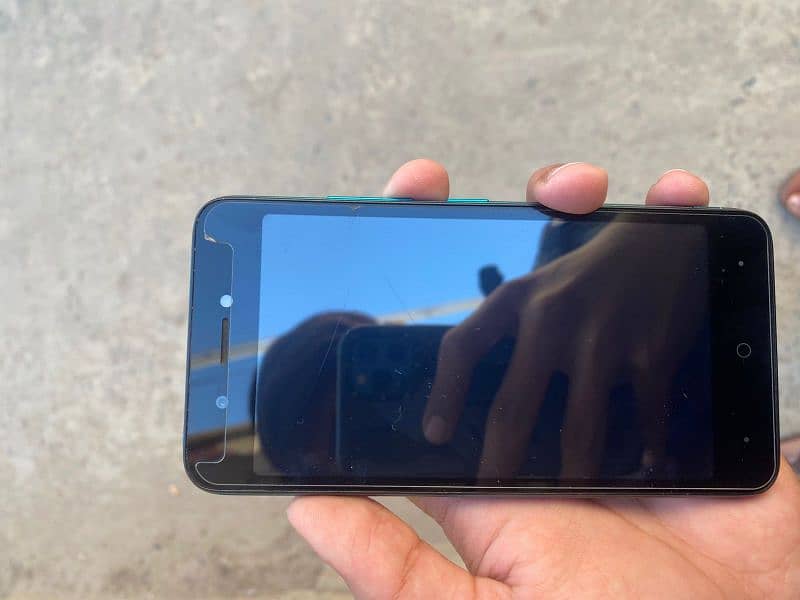 itel a25 pro 2