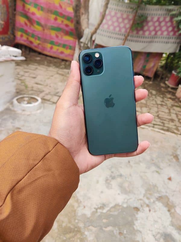 Iphone 11 pro 64Gb 0