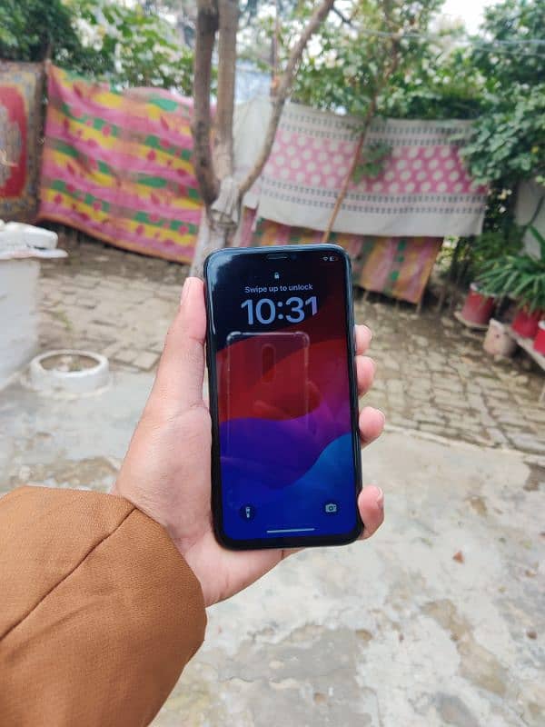 Iphone 11 pro 64Gb 1