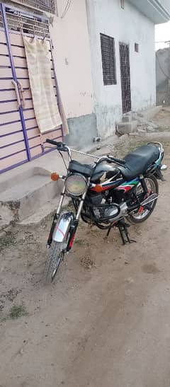 honda CD 100