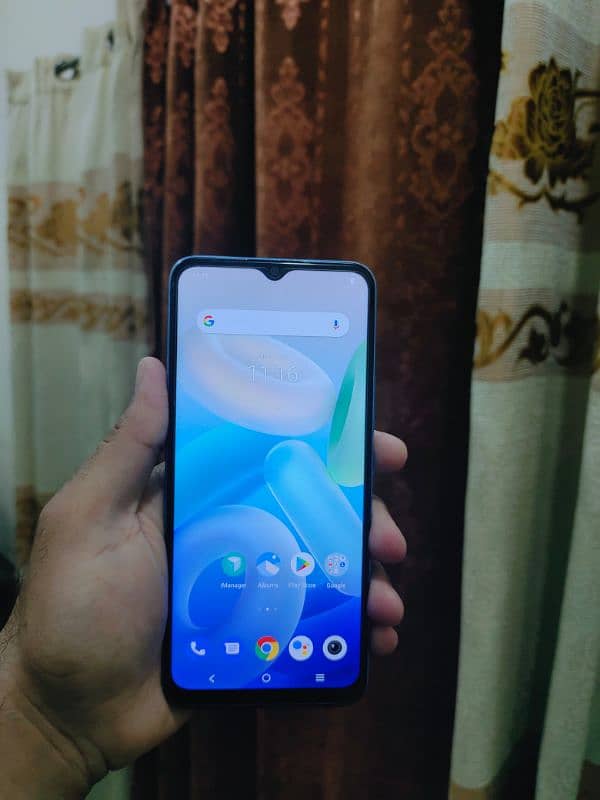 VIVO Y02S 3+32GB For Sale 3