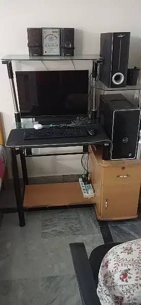 Imported Computer table for sale 0