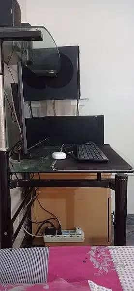 Imported Computer table for sale 1