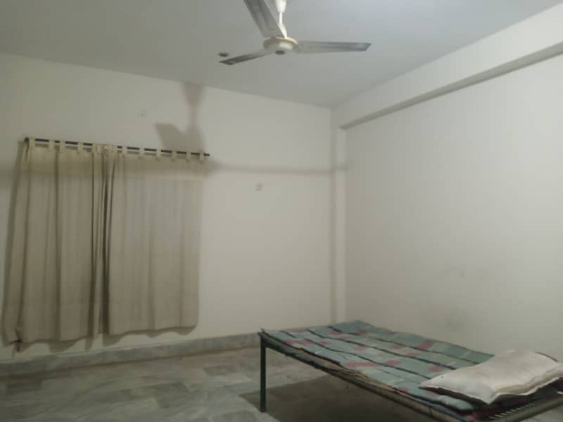 FLAT FOR RENT 4