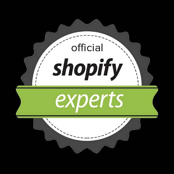 Shopify Expert 0