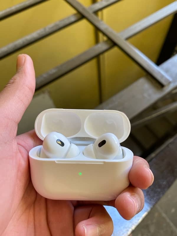 AirPods Pro 2nd generation WhatsApp number 03352802620 2