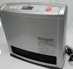 Hybrid Heater Rinnai blower room heater gas fan heater japanese