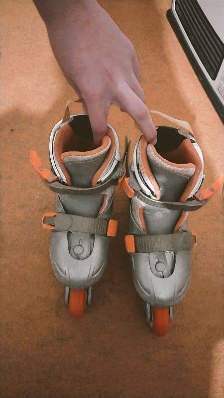 skating shoes for kids 0