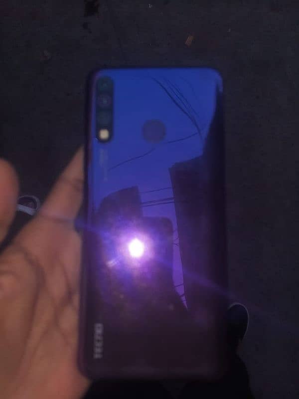 tecno camon12 air exchangr possible h 03358376646 6