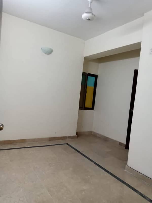 2 Bed Flate Available For Rent In G 15 Markaz Islamabad 4