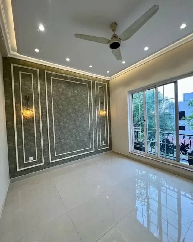 3 Years Installment Plan Luxury Brand New House In Park View City Lahore 3