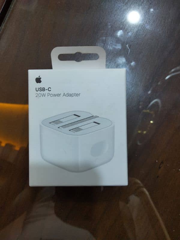 iphone original charger 0