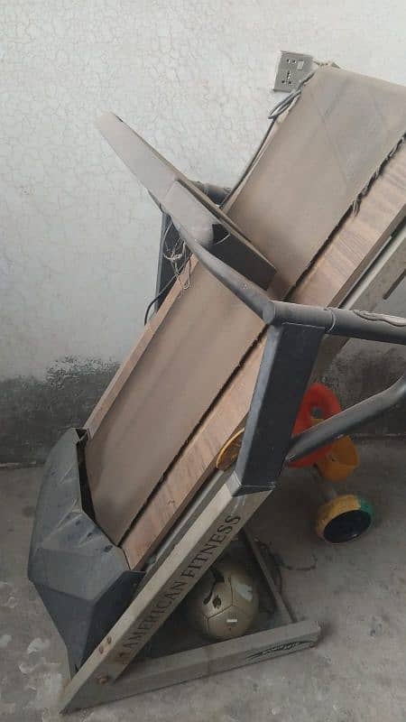 Treadmill belt tunning 03218498371 6