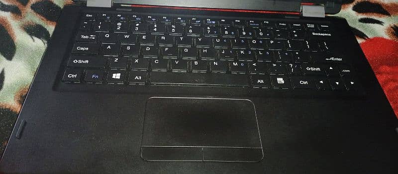 Haier laptop, 7th generation 1