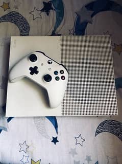 Xbox One S Digital Edition 1 tb