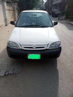 Suzuki Cultus VXR 2010 Genuine Condition