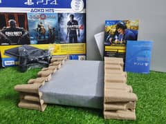 Ps4 slim 500gb just like brand new