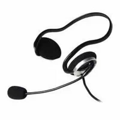 a4tech hs 5p calling call centre headphones 4