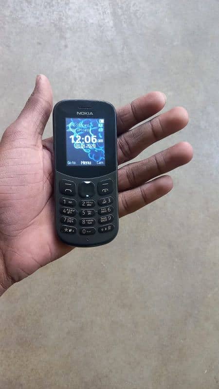 Nokia 130 best pta approved hai call 03187604991 Whatsapp 03262419902 1