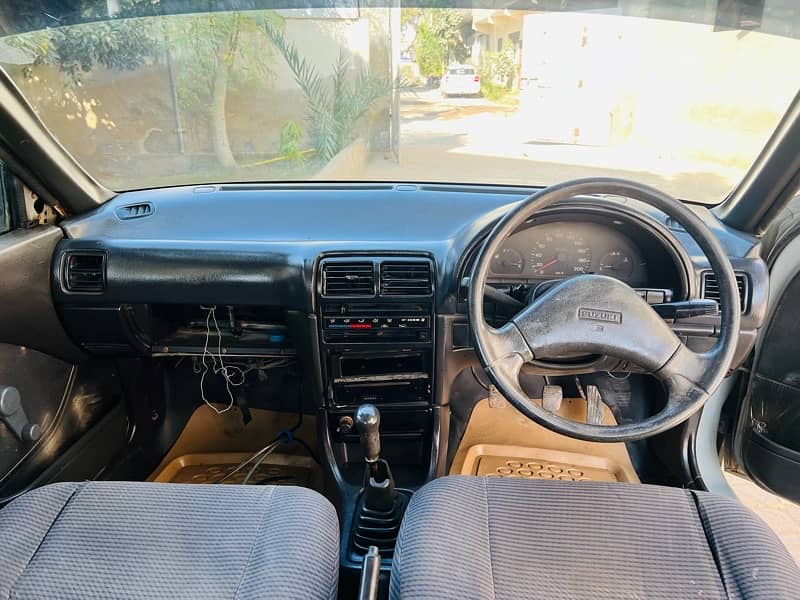 Margalla 1998 Plus good condition 7