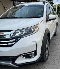 Honda BR-V 2021 Full options S package