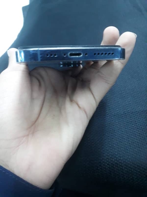 iPhone X convert pta offical 4