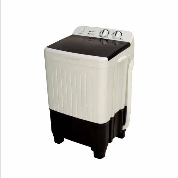 ecostar Washing Machine 0