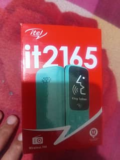 itel2165