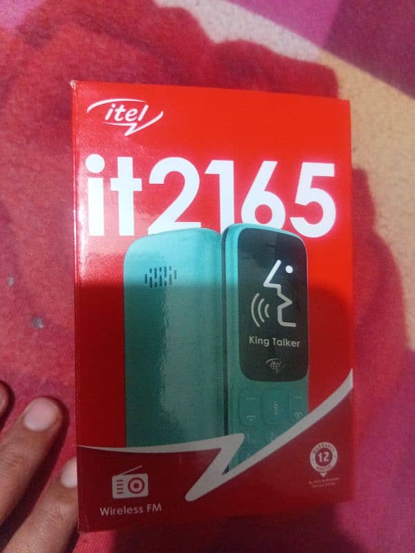 itel2165 dual sim 0